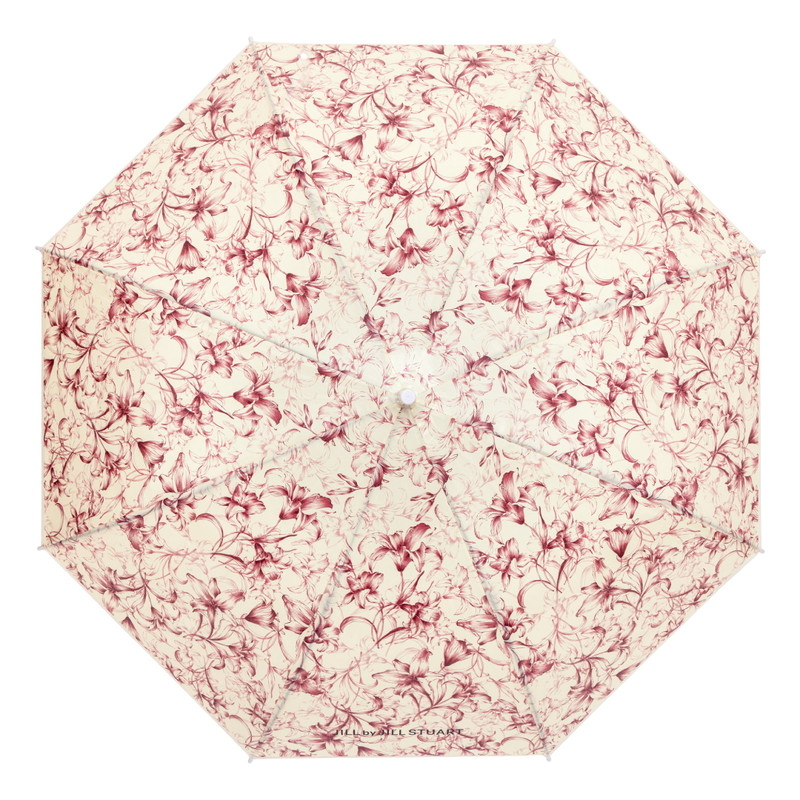 🎀【預訂】JILL by JILL STUART UMBRELLA BOOK FLOWER