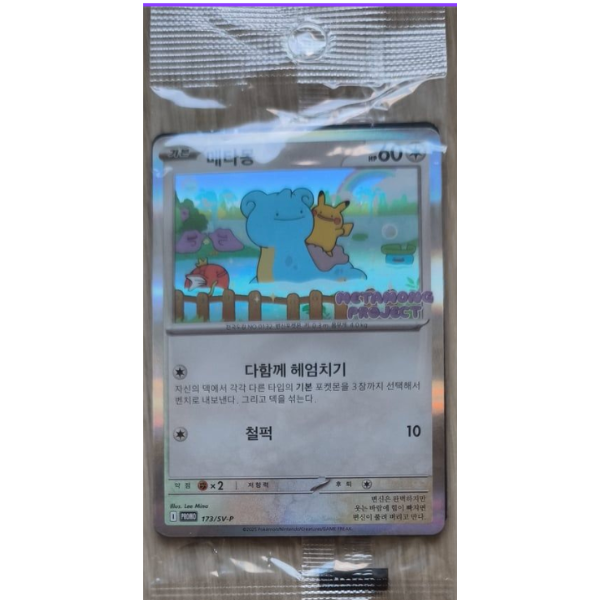 Ditto 173/sv-p Unopened Pack