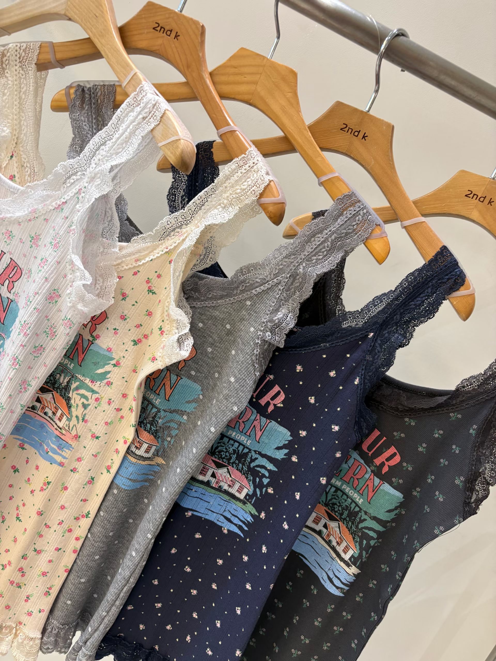 (2026SS) 2ND K - VEST