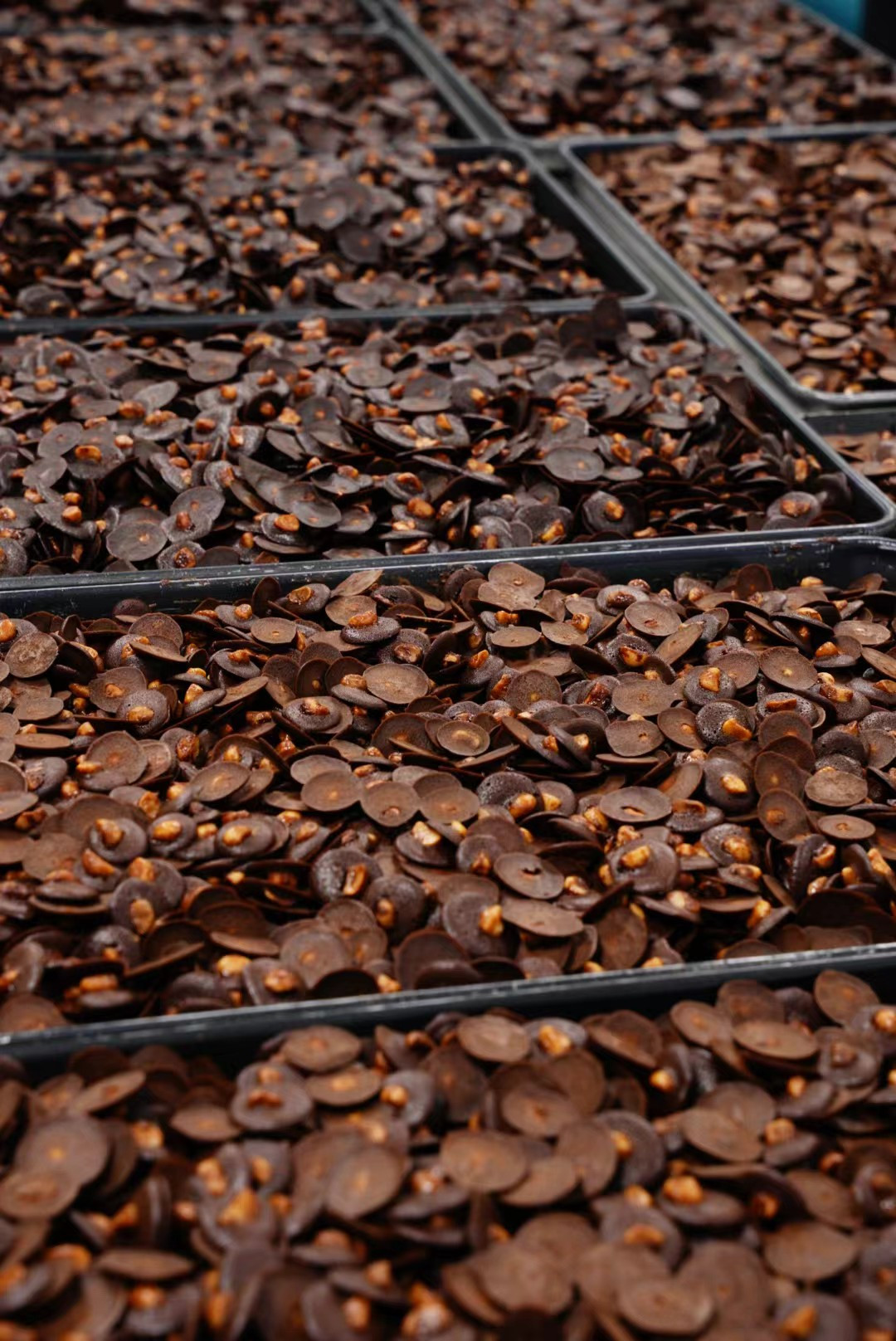 夏威夷可可脆脆