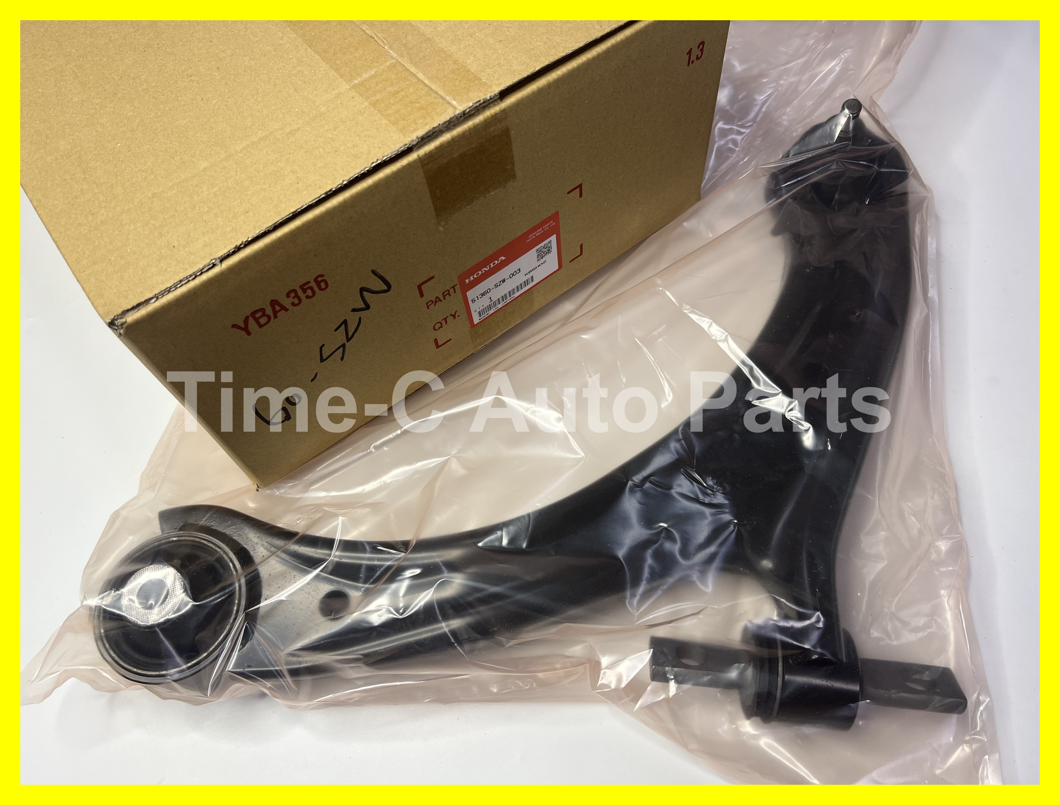 左下叉架 51360-SZW-003 - Honda Stepwgn RK