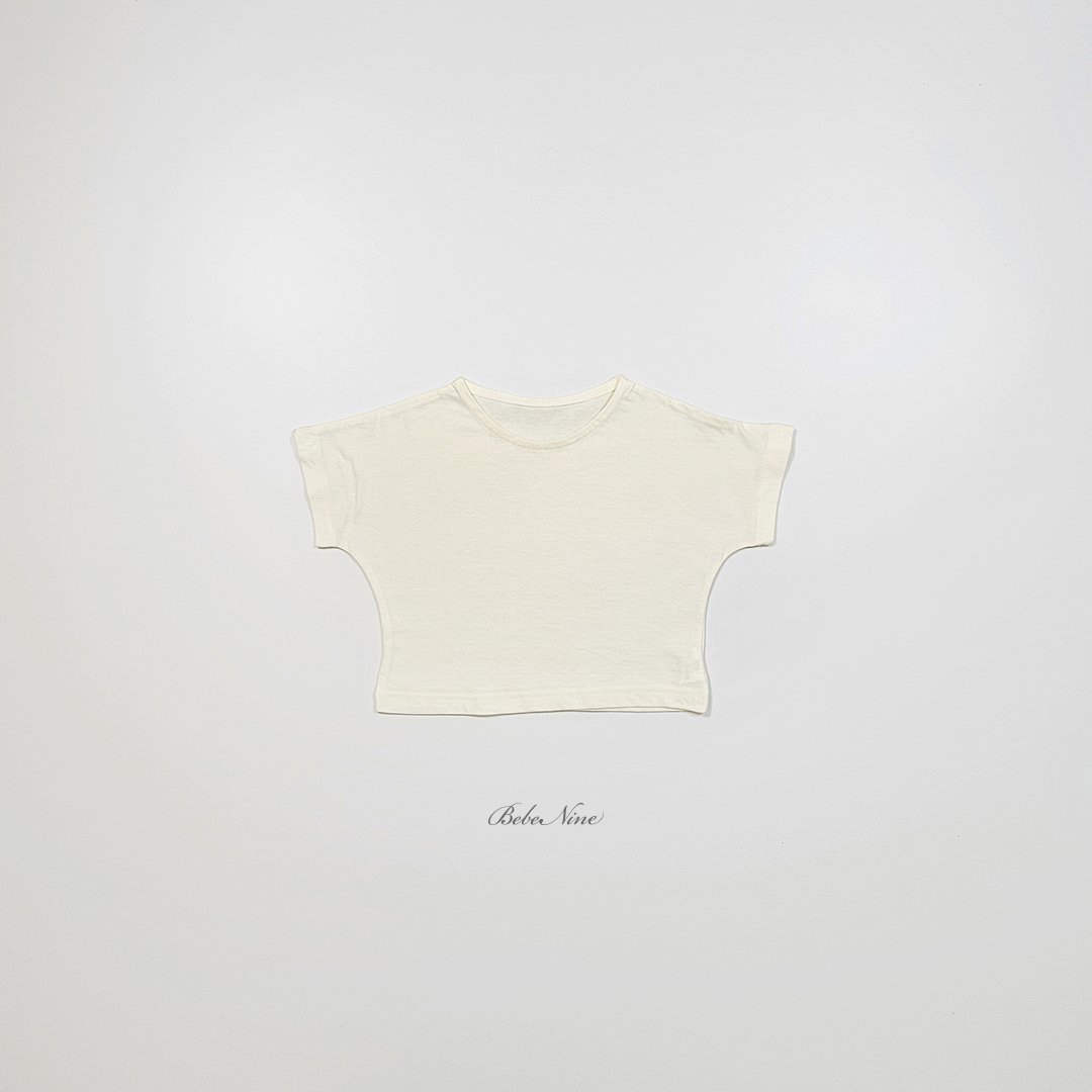 🇰🇷bebenine tee