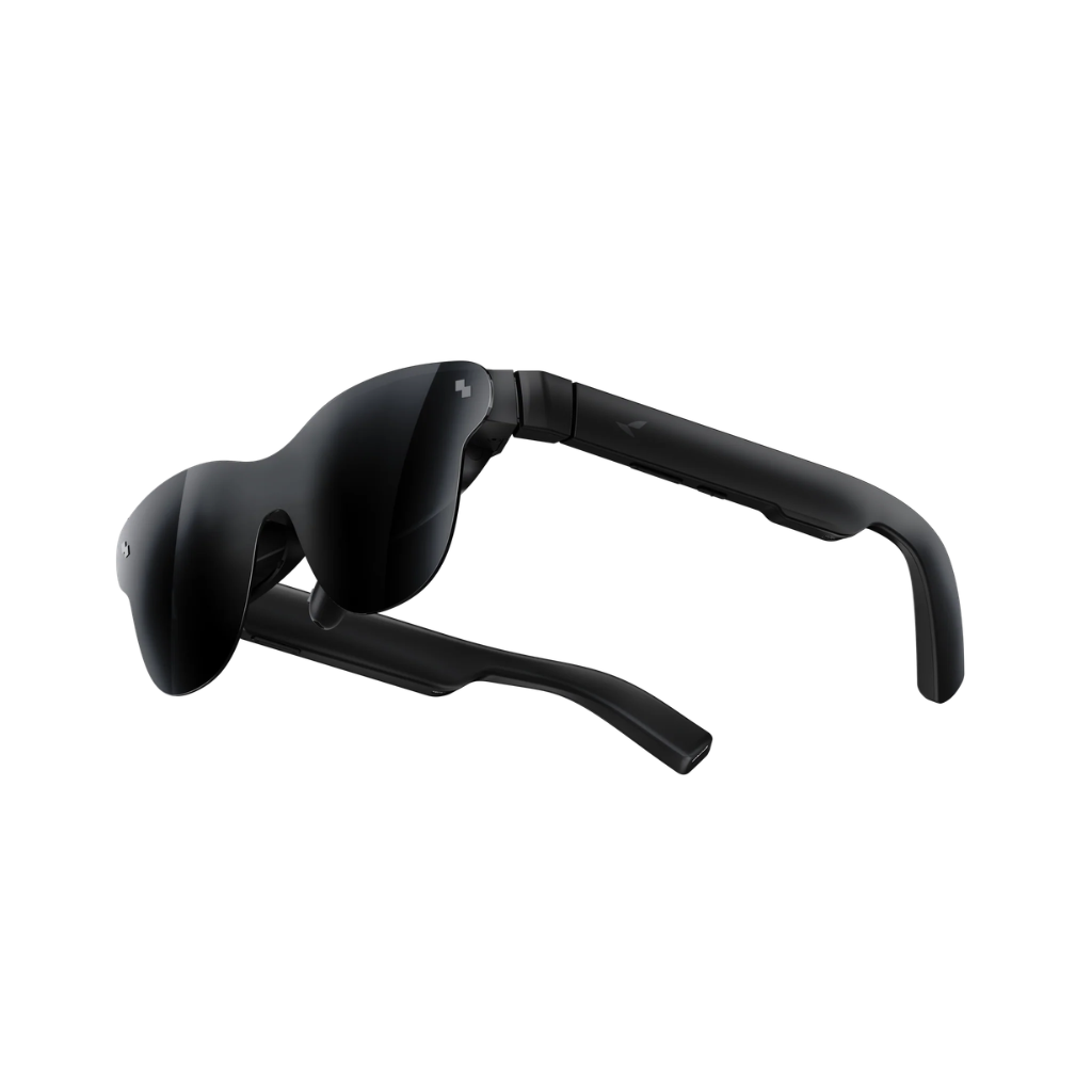 RayNeo 雷鳥 Air 4 Pro AR 智能眼鏡 香港行貨