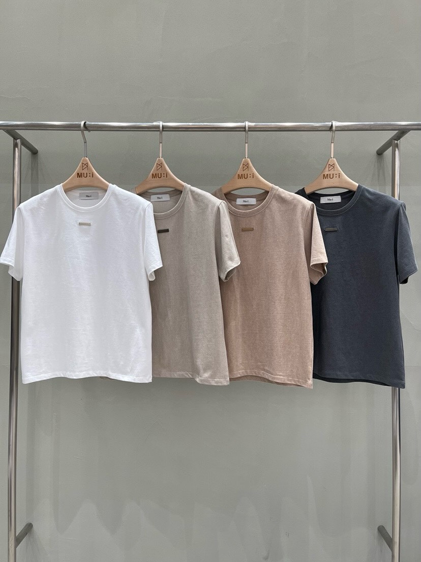 (2026FW) THEMUI - TOP