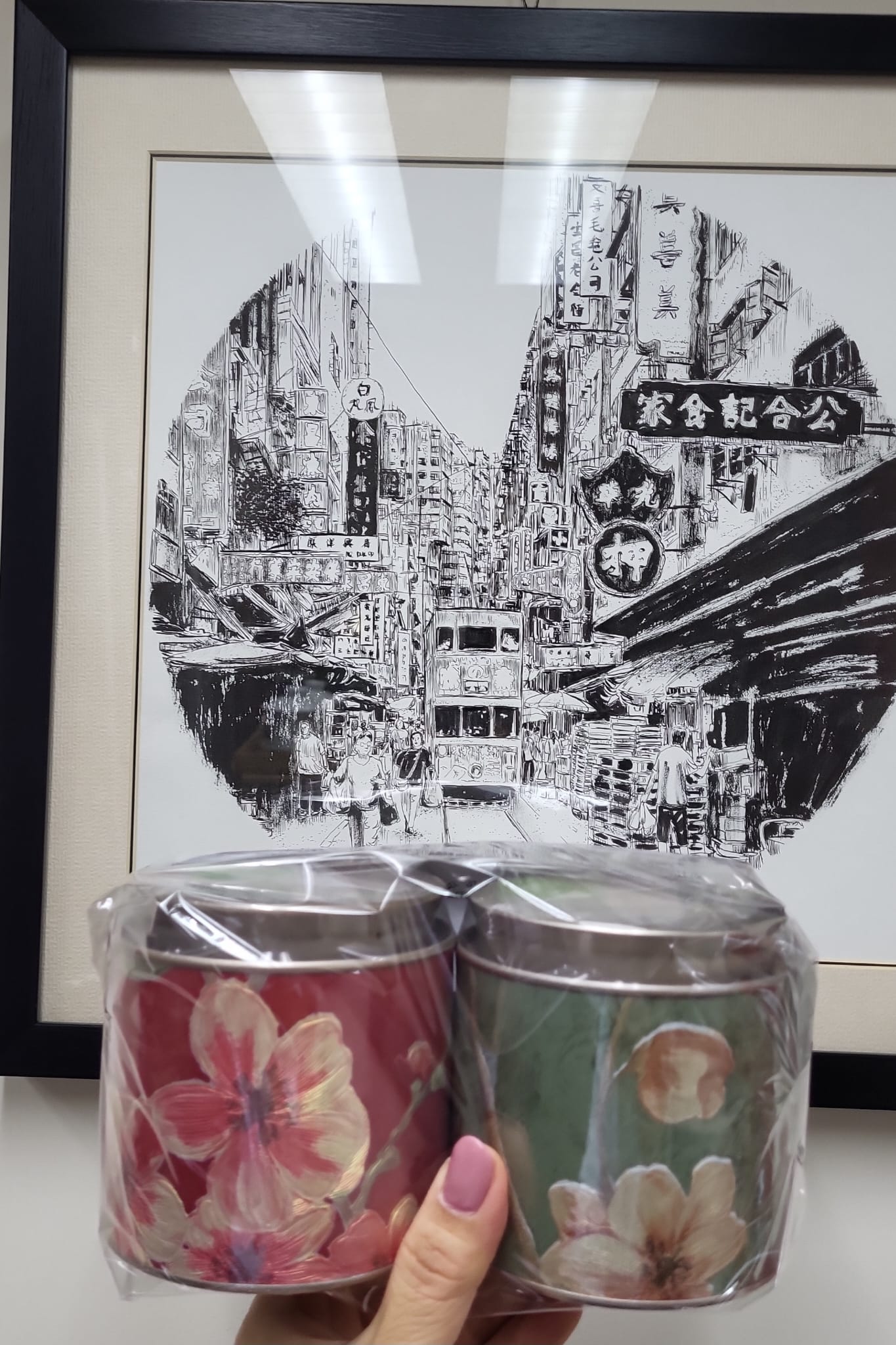 B-文化系列 - 2 (散普生+熟)