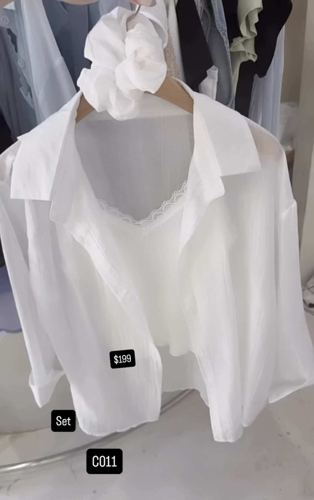 🇰🇷🇰🇷韓國連線28/4🔥🔥SET11460#C011