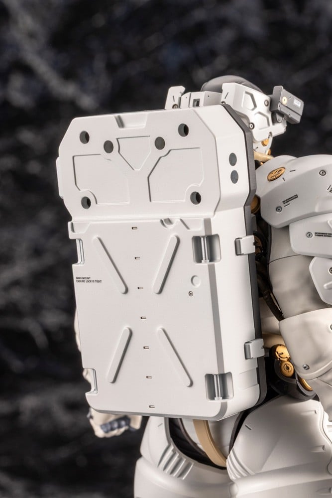 (預訂訂金 $200) (總價 $442) 壽屋 Kotobukiya 小島秀夫 Kojima Productions Ludens 模型 (KO06695) (行版)