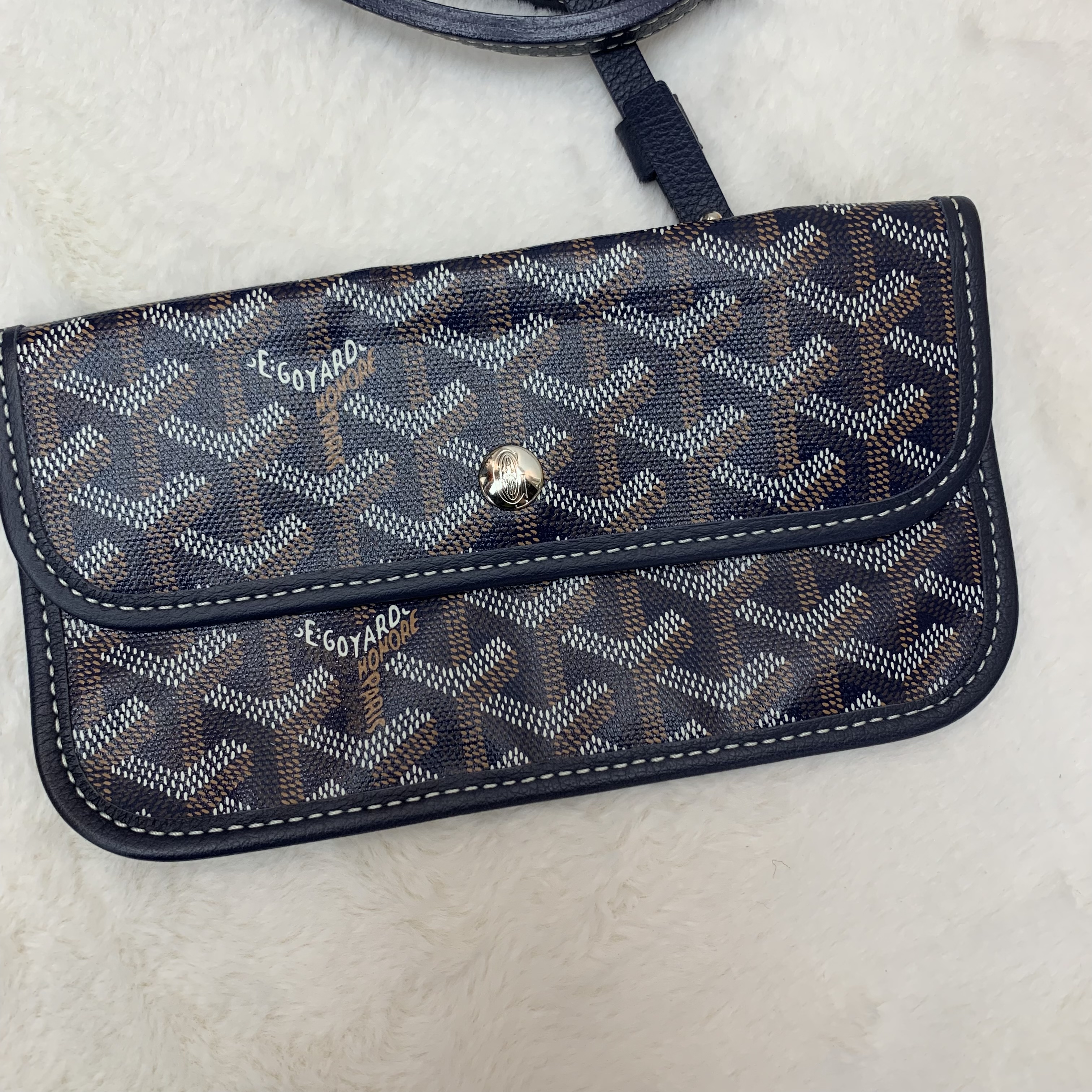 Goyard St.Louis Tote bag