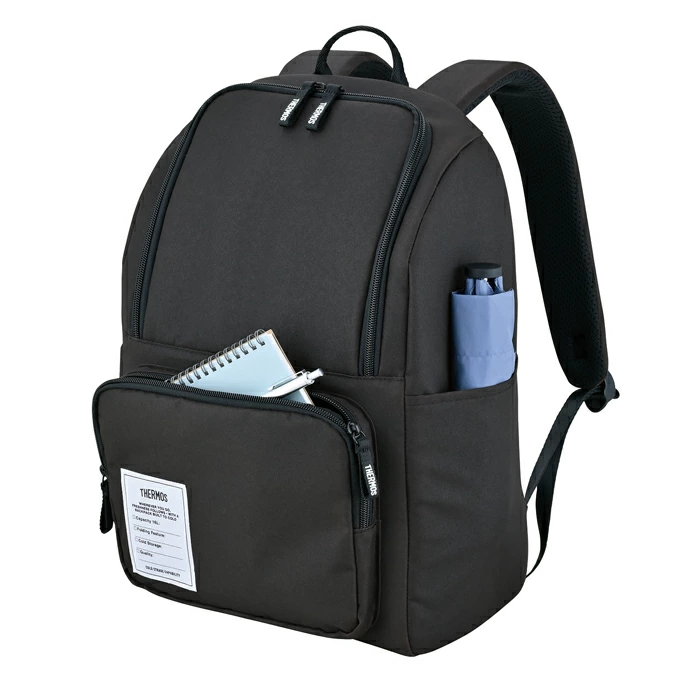 🆕【⭐訂購⭐】🇯🇵日本直送 🌀 #Thermos 保溫背包(16L) 🌀 [ELFD-0051][260705]