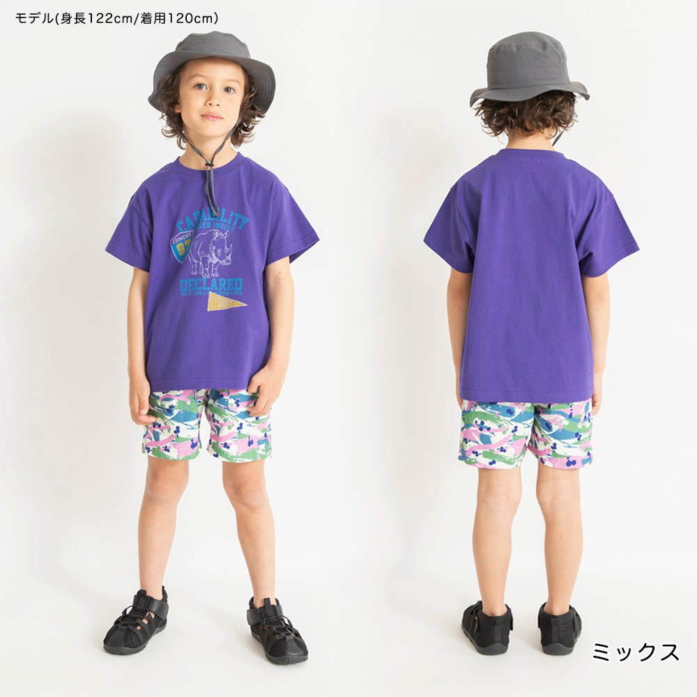 🆕【⭐訂購⭐】🌀 🇯🇵 日本直送 水陸兩用 撥水/防氯加工 尼龍短褲［5款選］🌀 [ELDA-0080][260509]