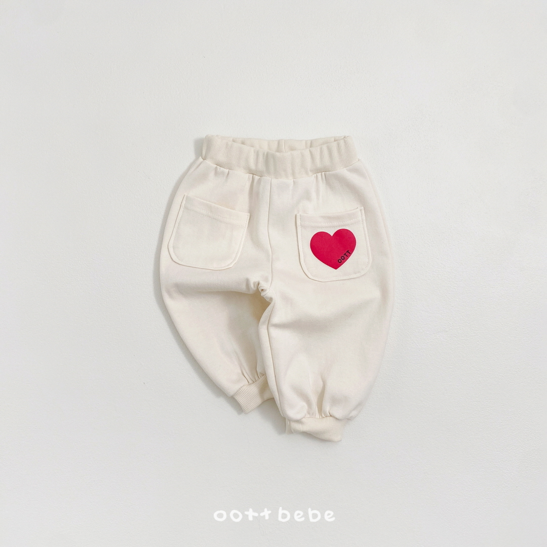 🇰🇷Oottbebe pants