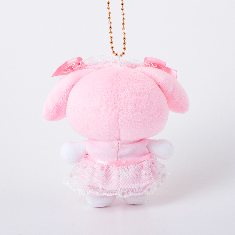 🎀【預訂】 Sanrio DreamingNight 公仔掛飾 - My Melody