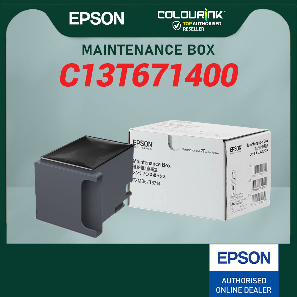 Epson Original Genuine T948 Ink Pack T9481 Black T9482 Cyan T9483 Magenta T9484 Yellow for WF-C5290 WF-C5790 C5290 C5790