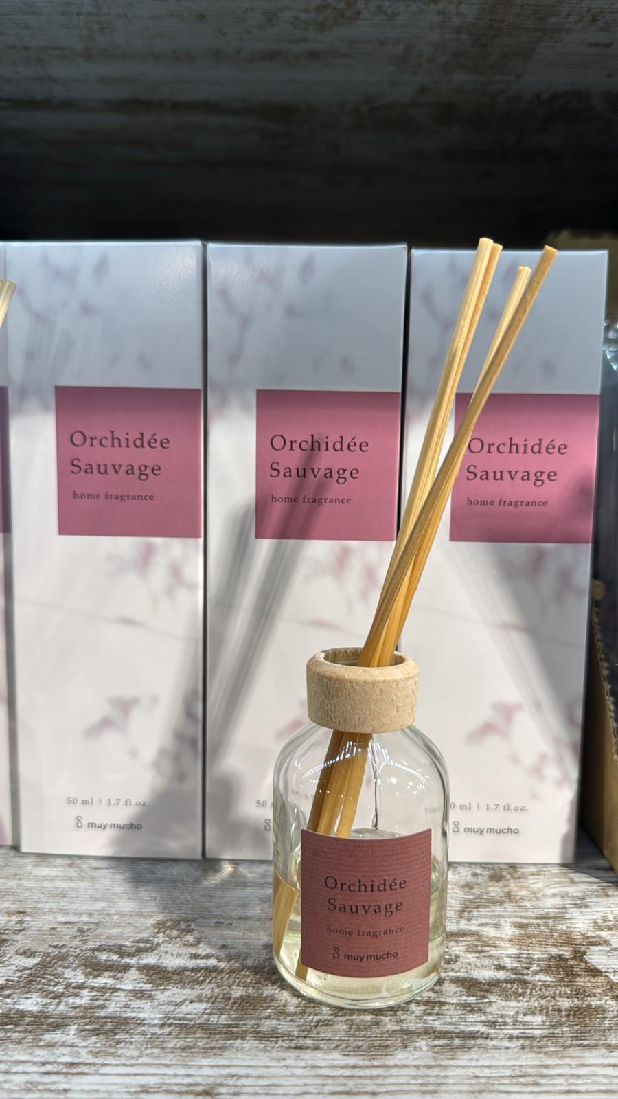 西班牙muy mucho香薰50ml