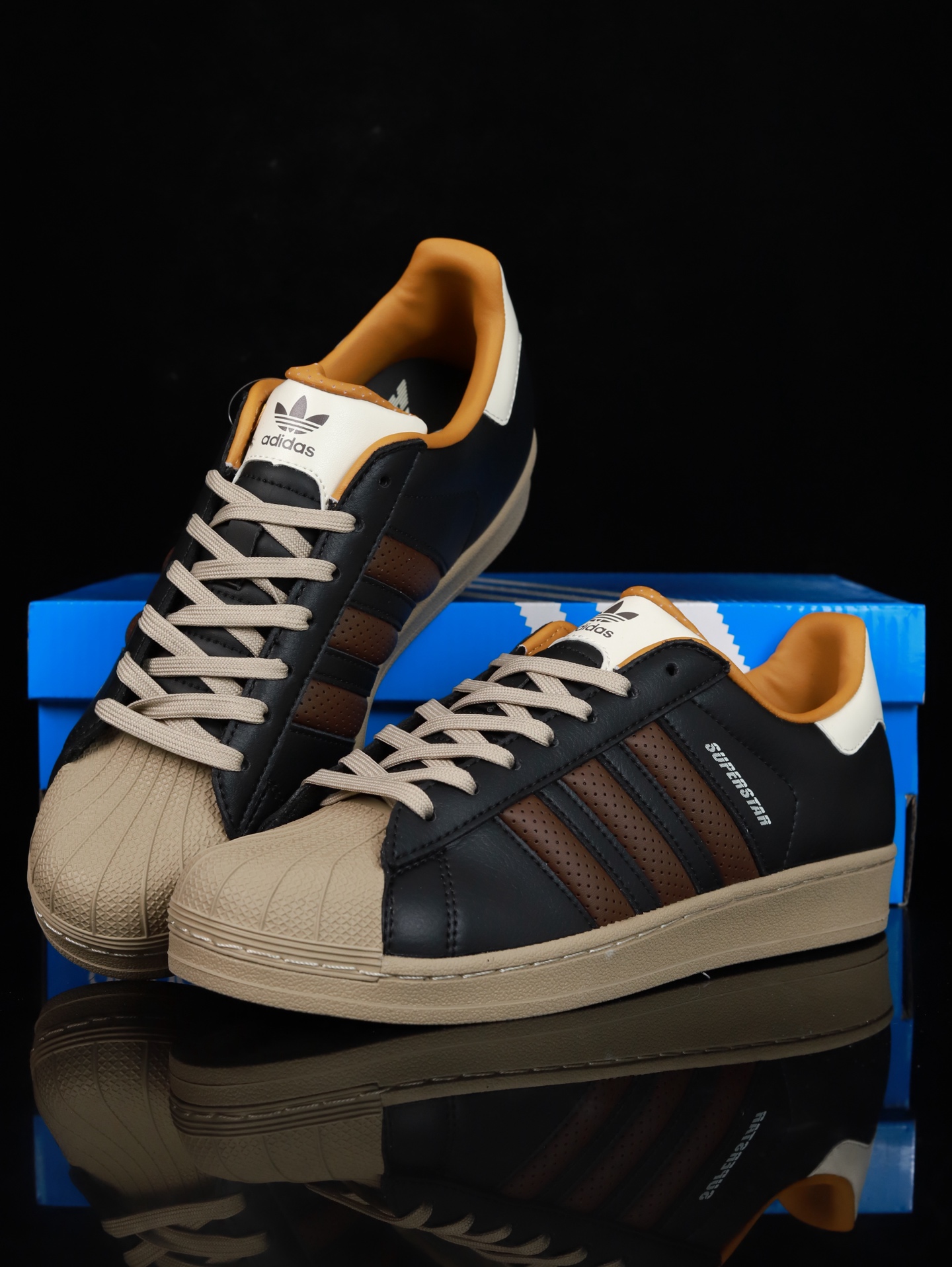 Adidas Originals Superstar II JP9215