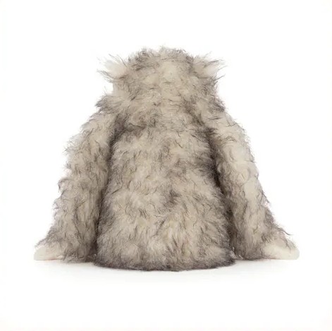 【英國】JellyCat Bretti Yeti