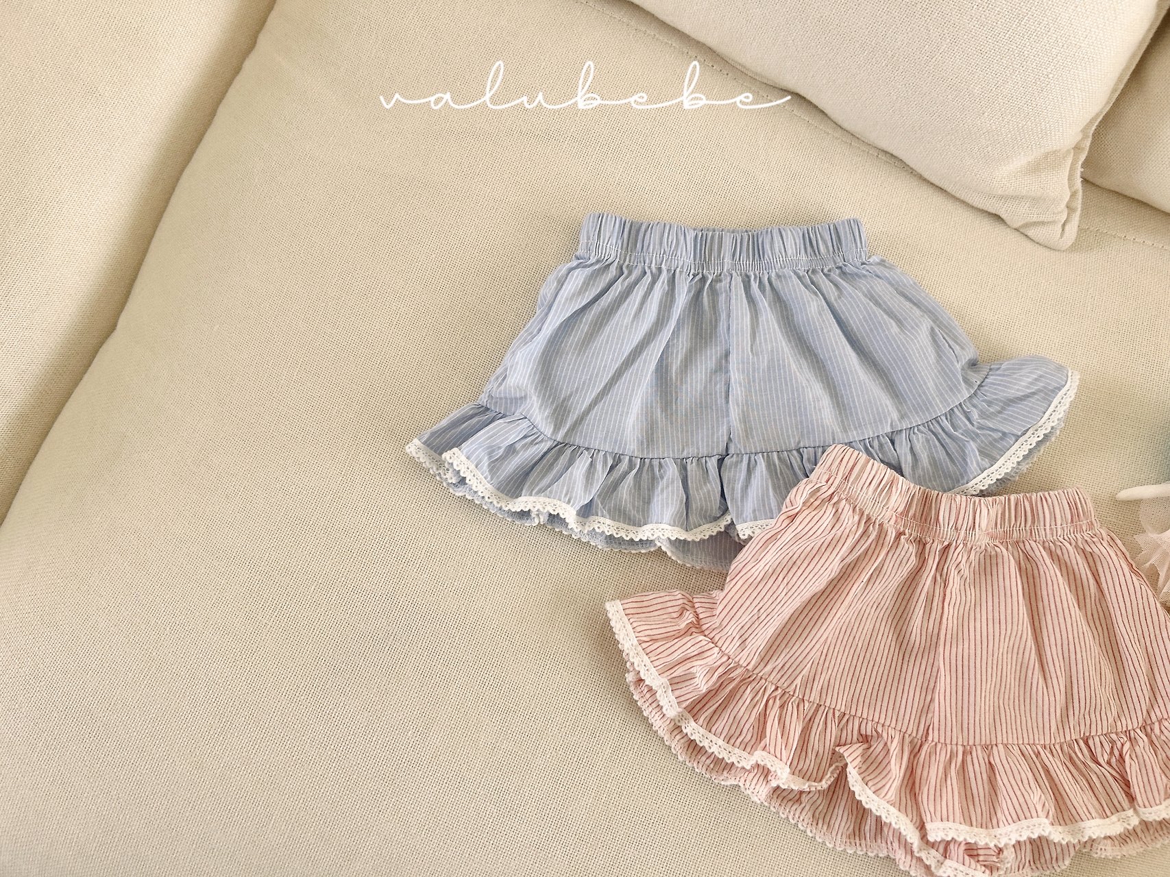 🇰🇷Valu_bebe短褲