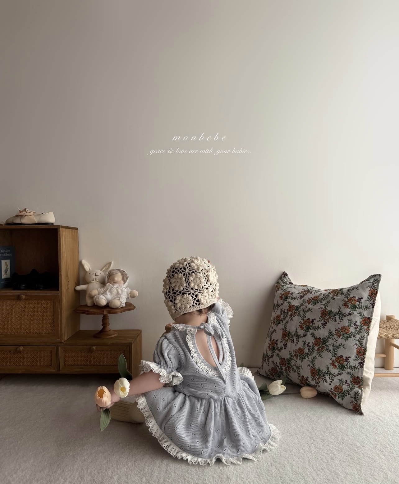 🇰🇷Monbebe包屁