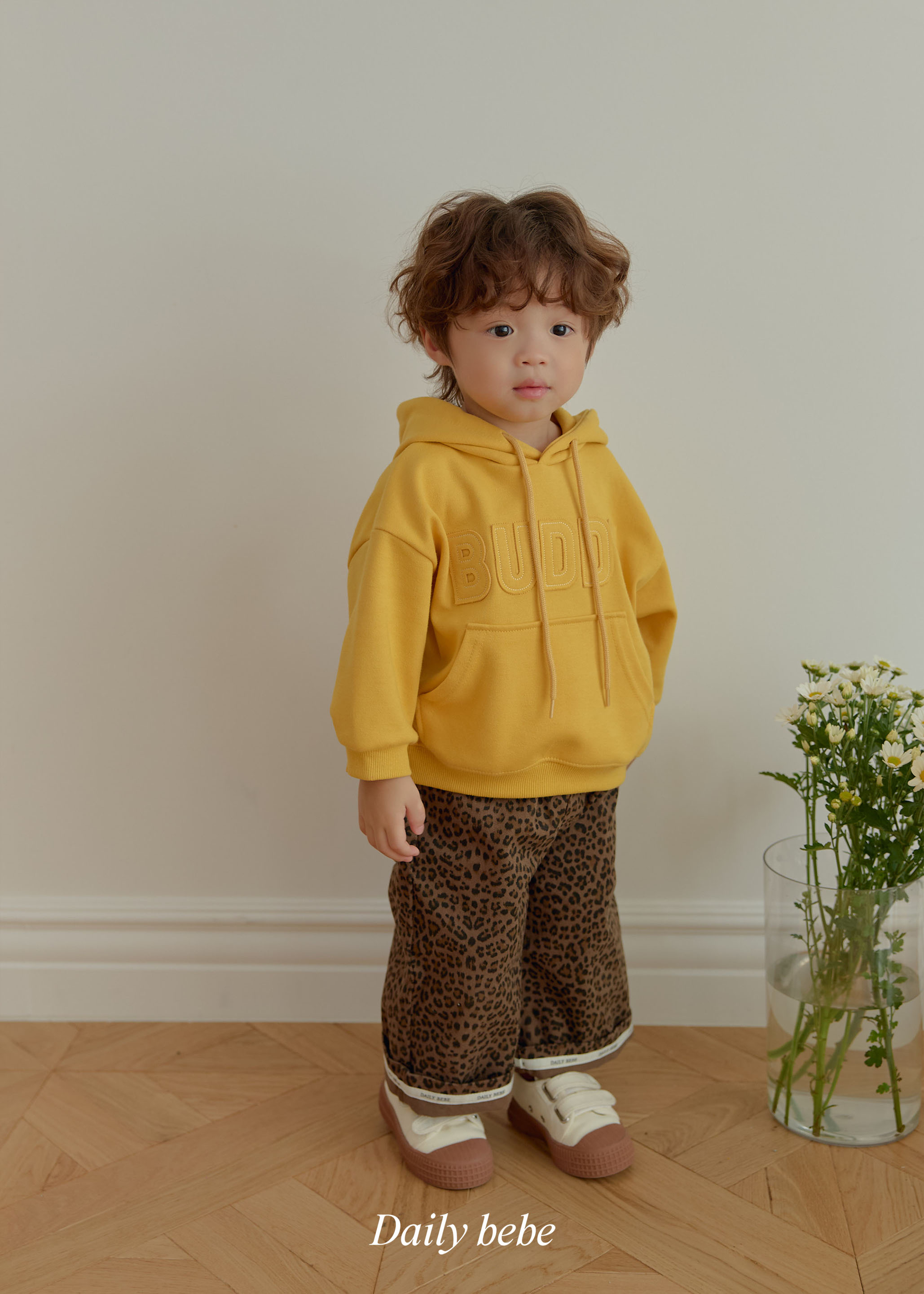 Dailybebe | Buddy Hoodie