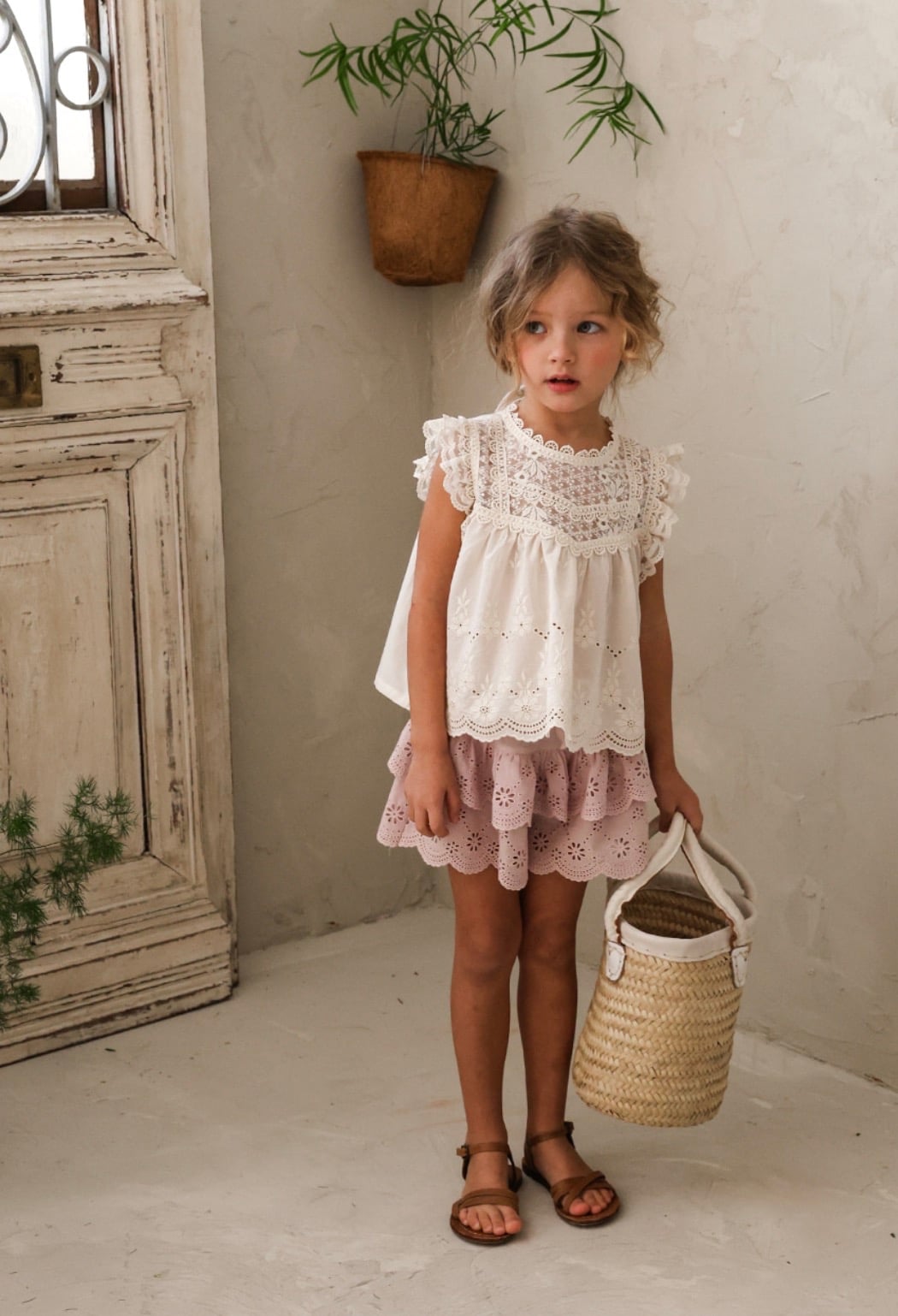 🇰🇷Puella_Flo背心