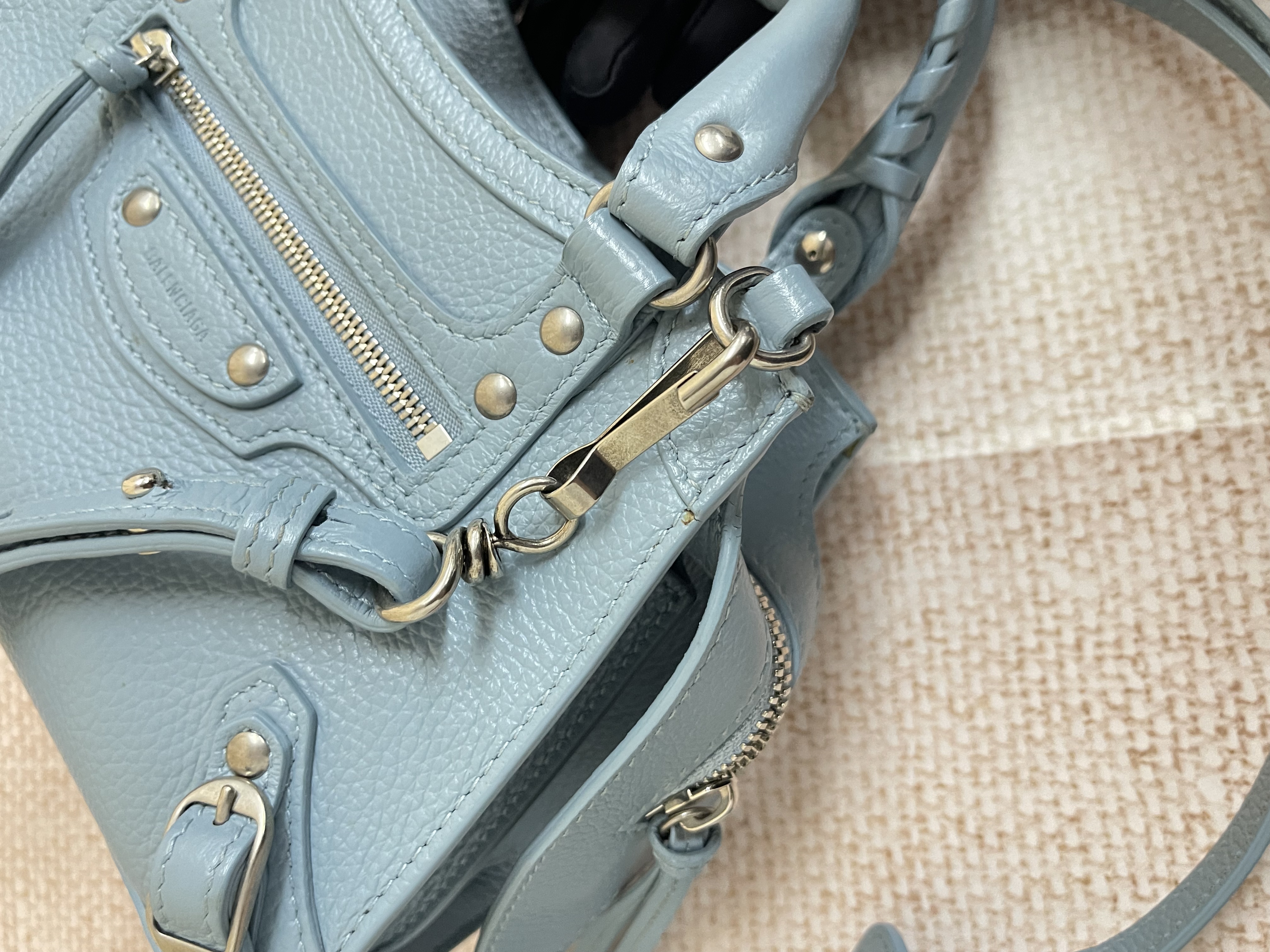 Pre-owned Balenciaga Neo Classic City/ Product Code: 26030815