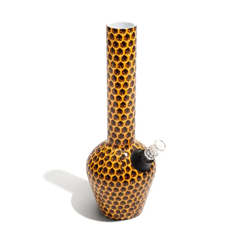 Chill Steel Pipe | Chill