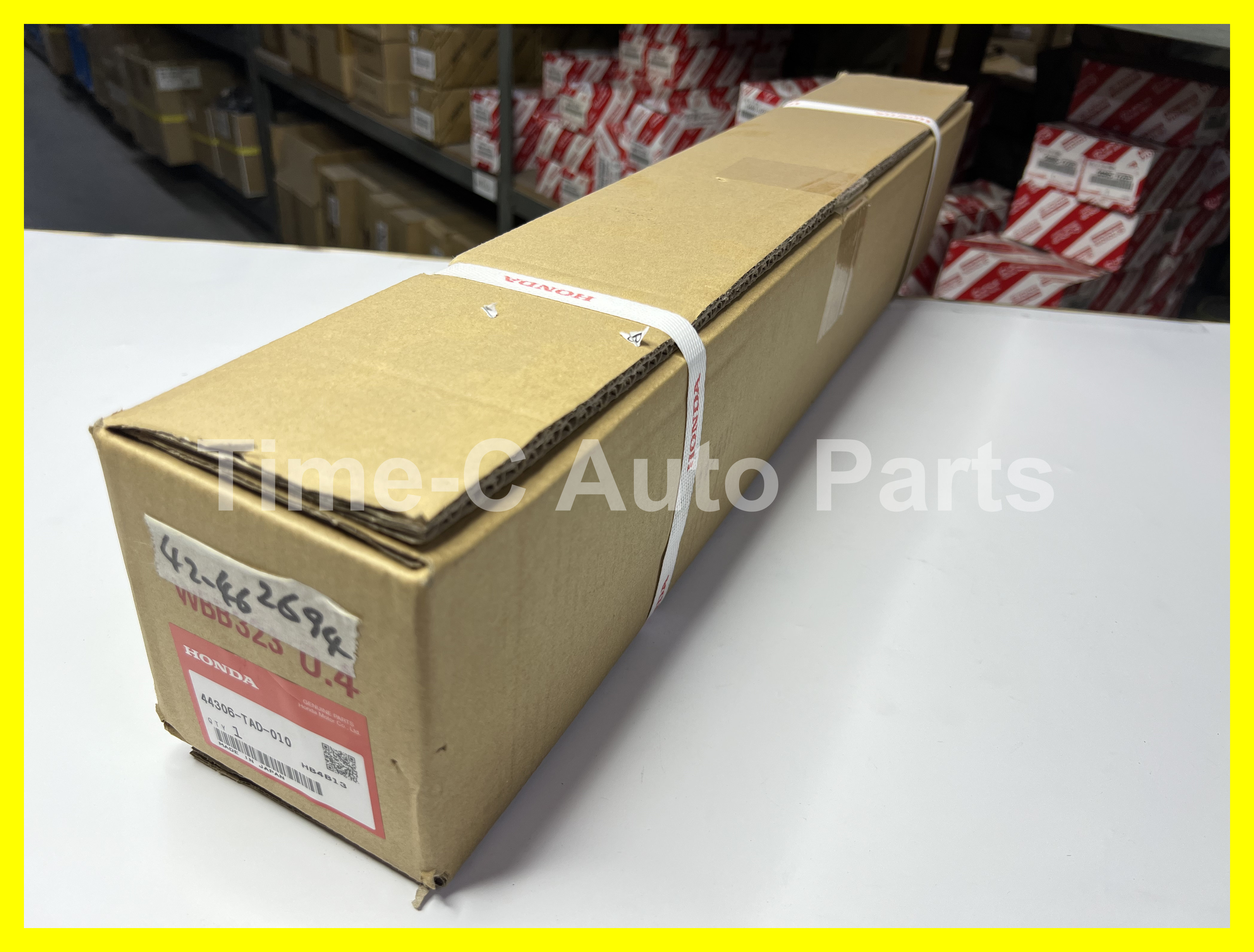 左頭橫什 44306-TAD-010 - Honda Stepwgn RP