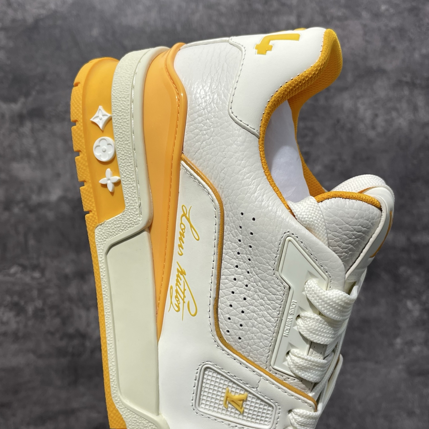 Louis Vuitton LV Trainer