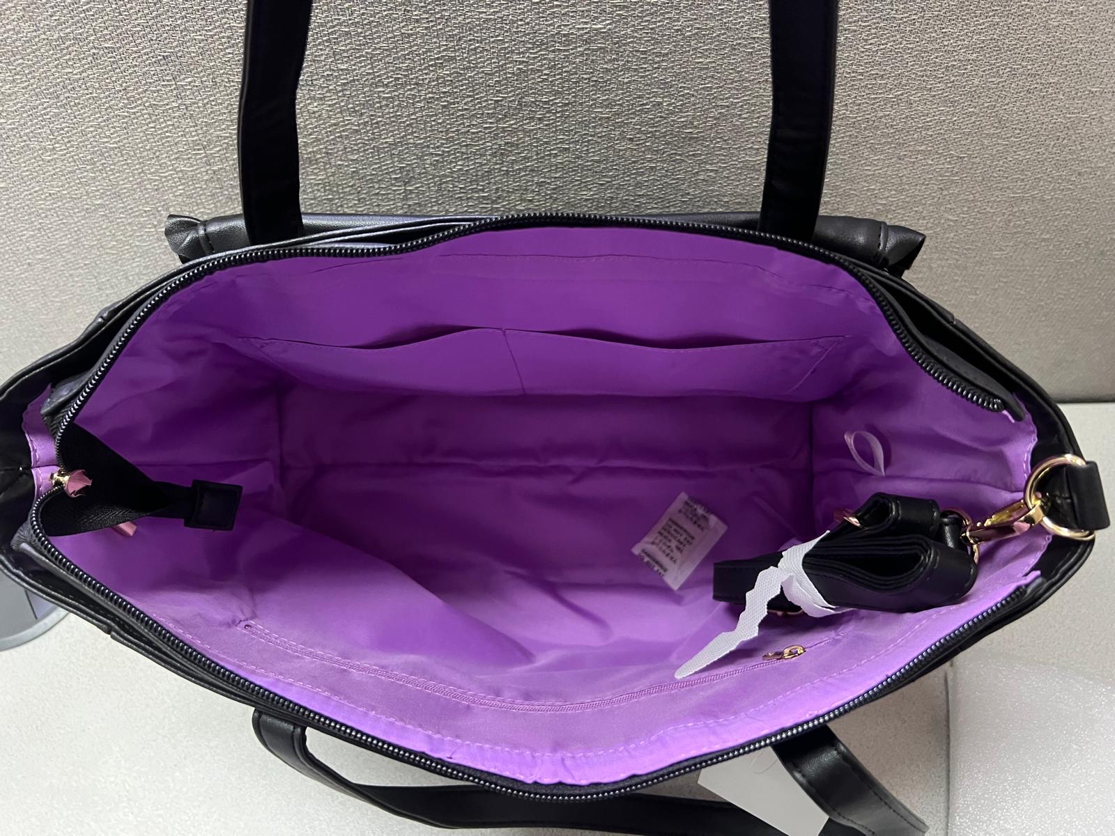 🎌日本直送🎌Kuromi 多格數側孭 斜孭2用袋