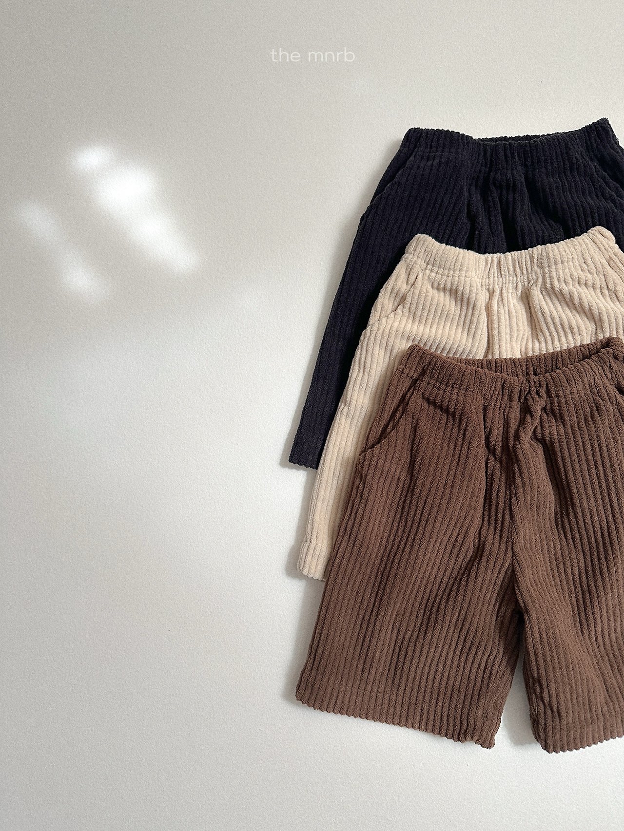 Mnirobe | Culotte Pants