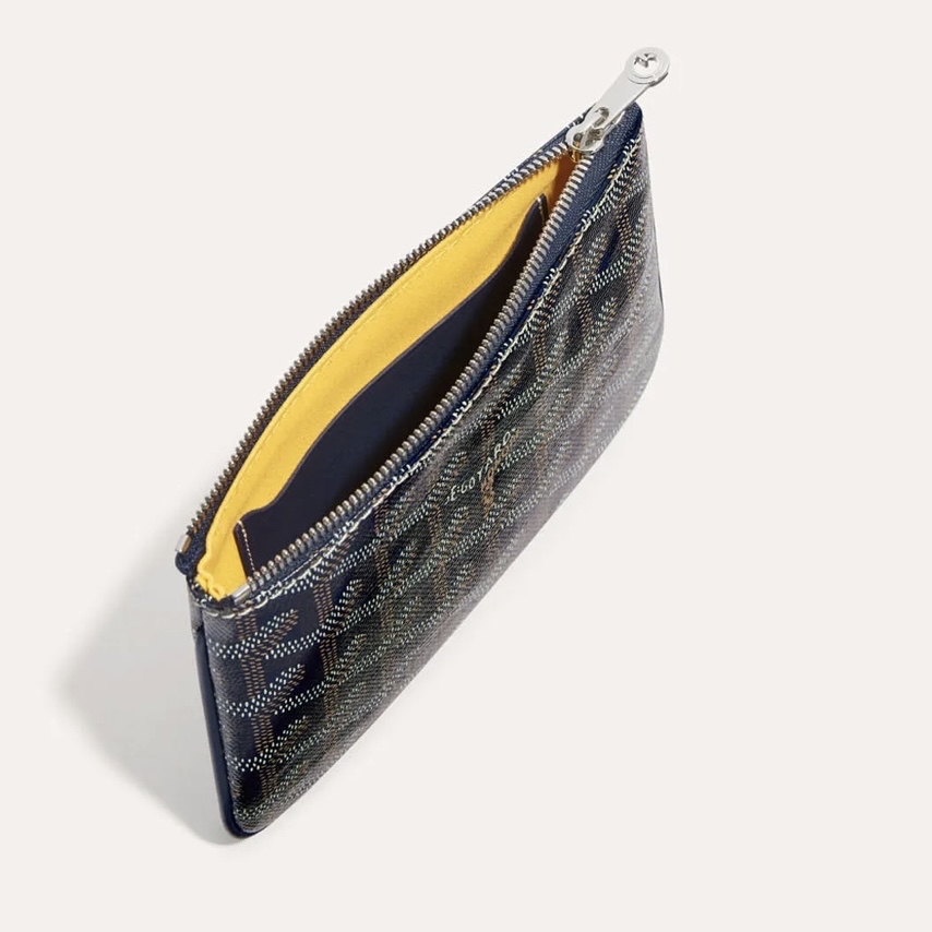 Goyard Sénat Mini Pouch