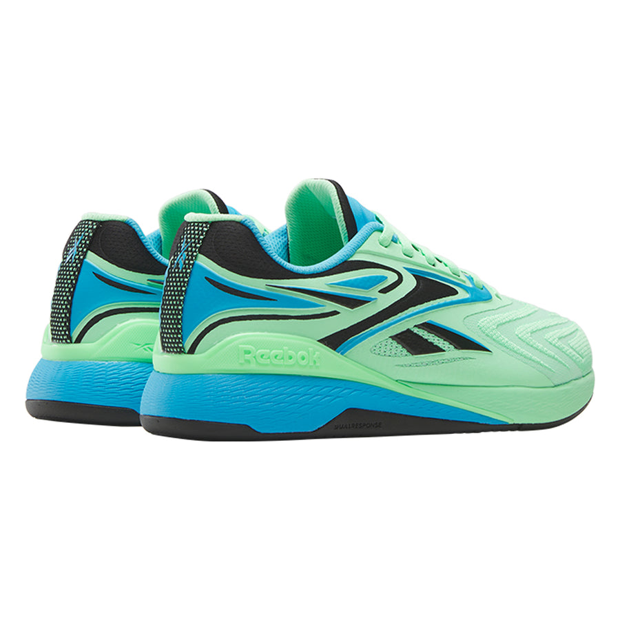 REEBOK Nano X5 Edge Training Shoes **MESSAGE FIRST/先查詢貨存** (100244426)