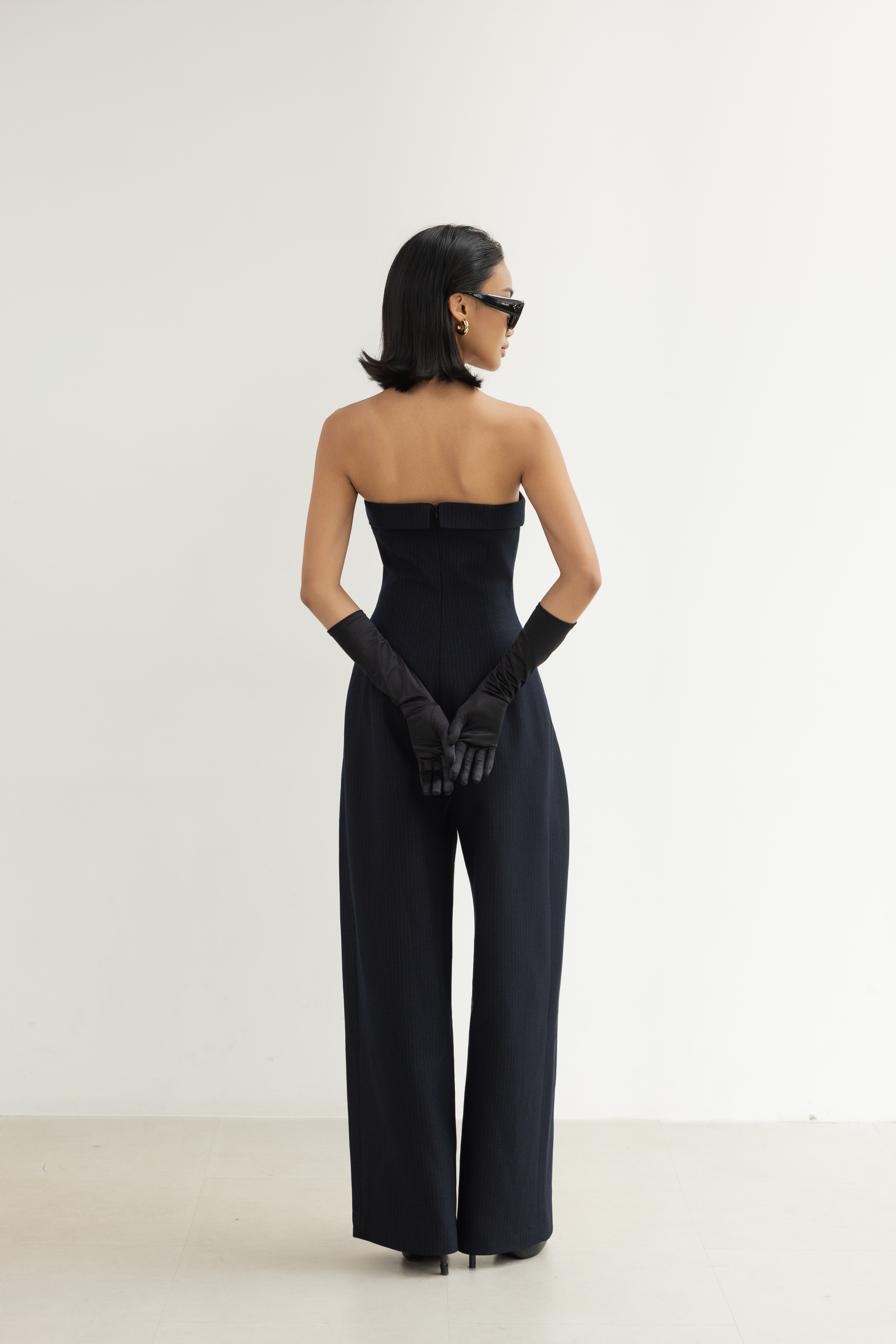 The Vivienne Jumpsuit 
