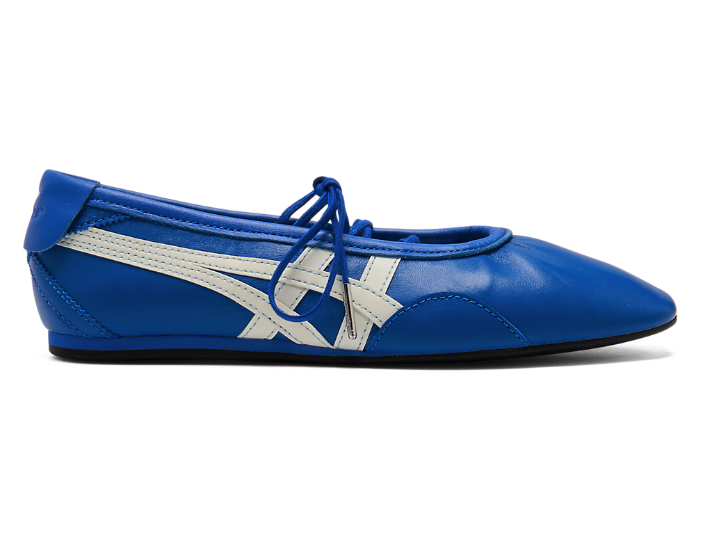 【预购】Onitsuka Tiger GYMNARINAS｜1182A704