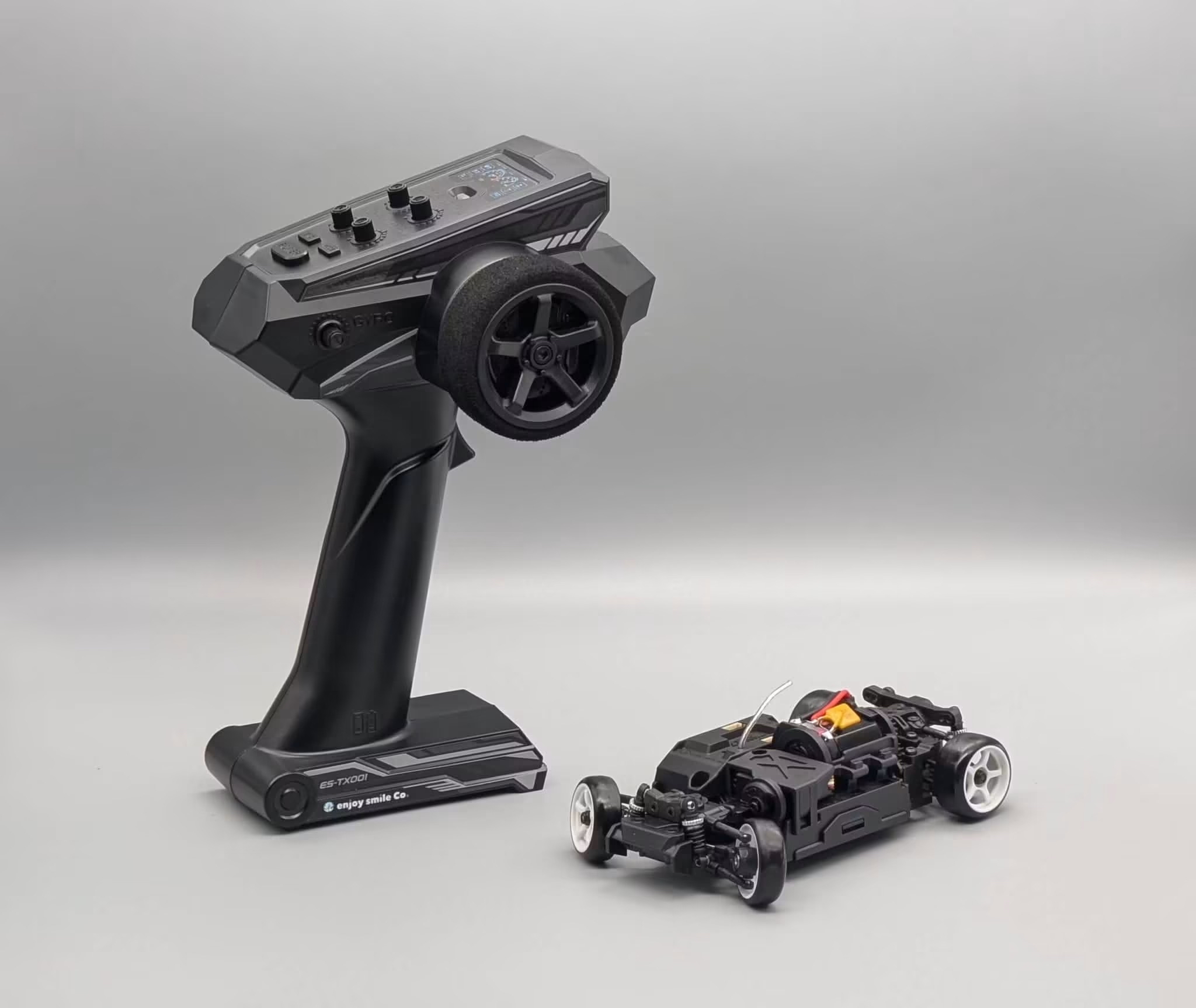 預購Pre-Order MRD RTD Kit
