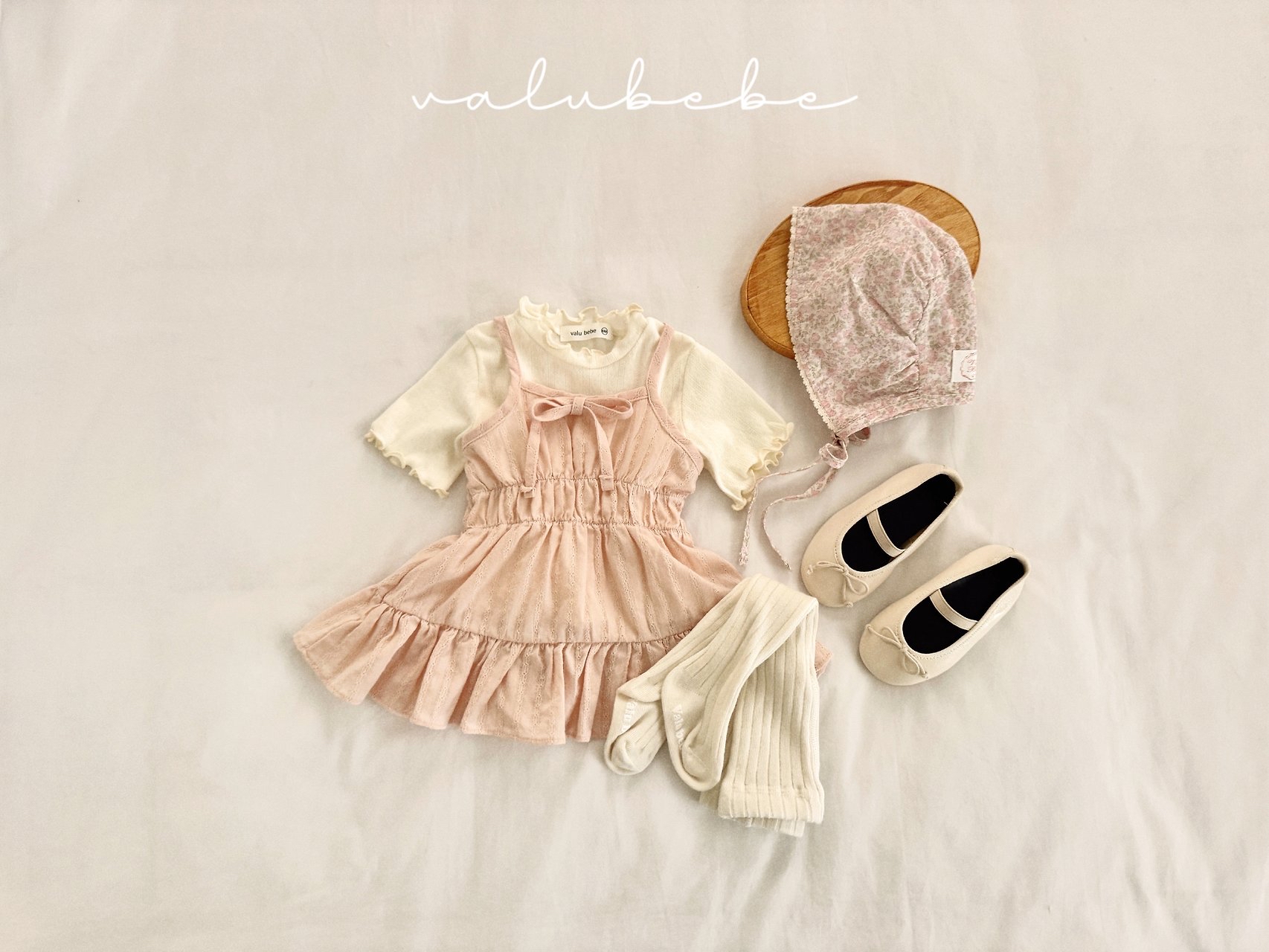 🇰🇷Valu_bebe tee