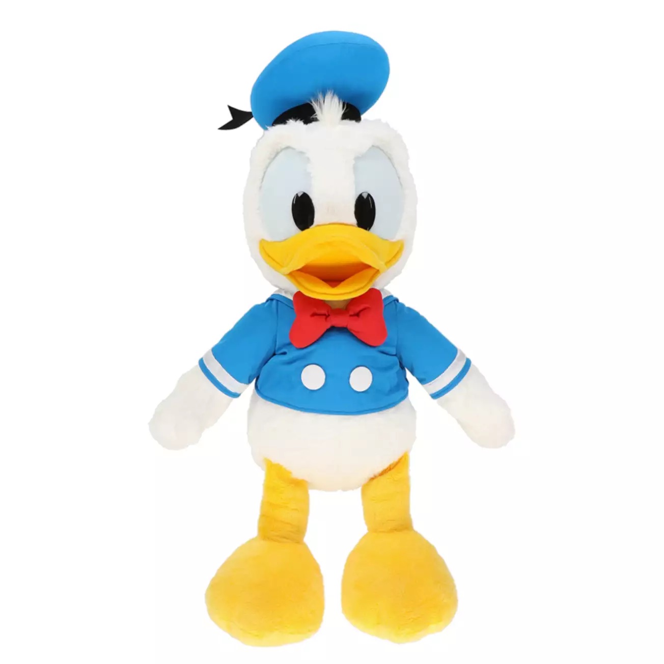 📦訂購 日本限定 東京迪士尼 Tokyo Disney Donald Duck 唐老鴨 公仔🧸