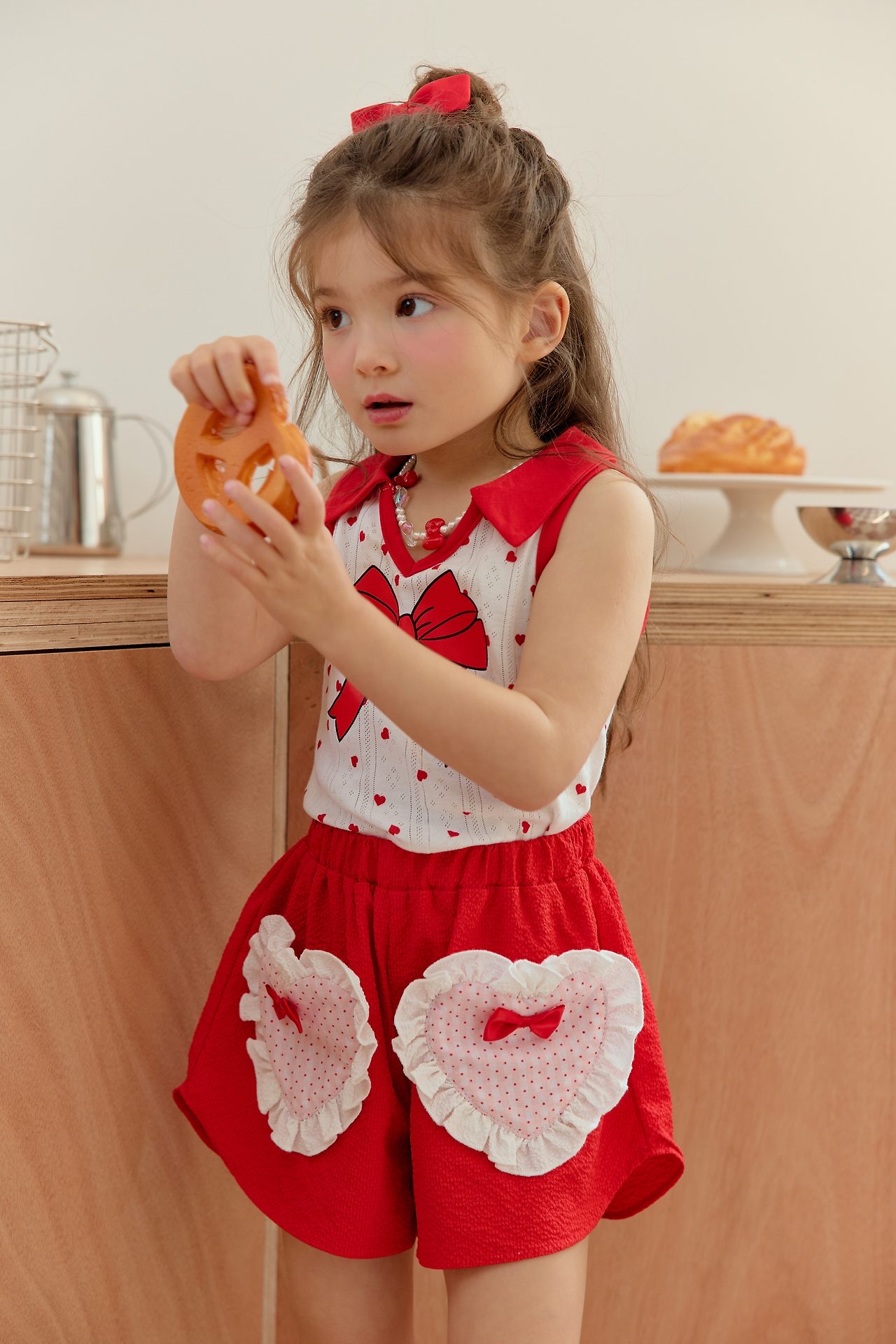 🇰🇷sera kids 背心