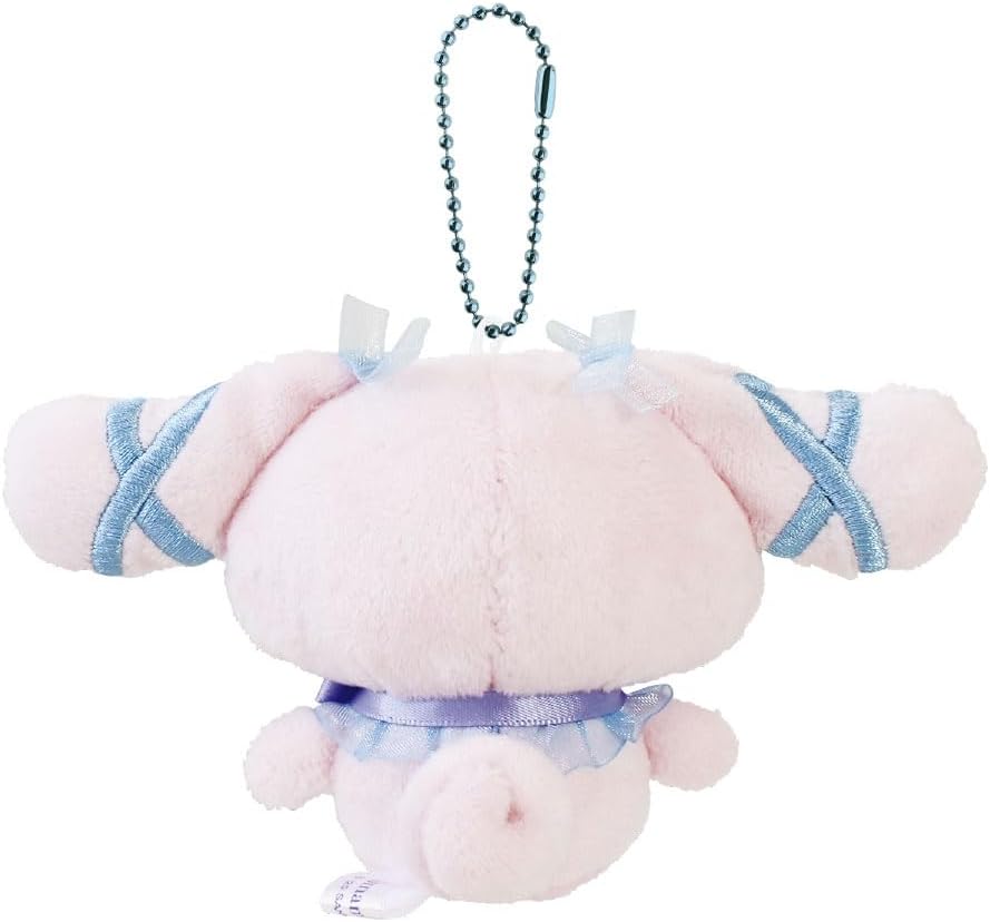 預訂 | 日本Sanrio 夢幻芭蕾公仔掛件