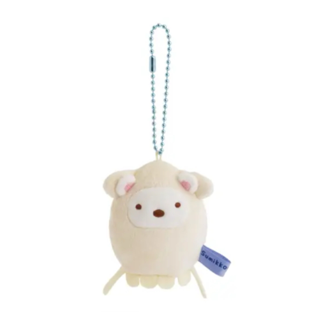 角落生物 2026水族館限定產品預訂