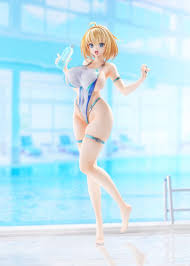 BUNNY SUIT PLANNING Sophia F. Shirring High-cut Swimsuit ver.