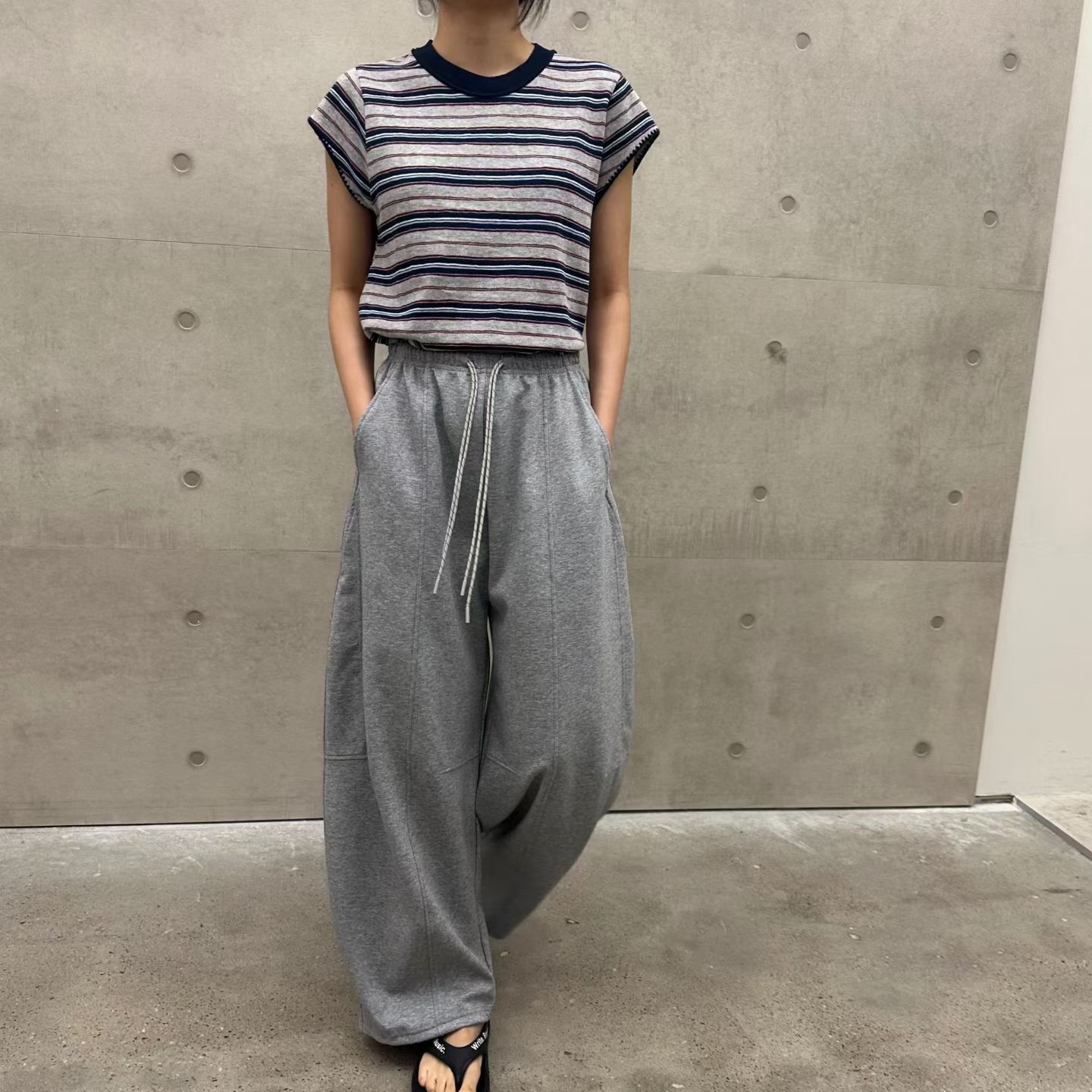 (2026SS) EYEFUL - PANTS