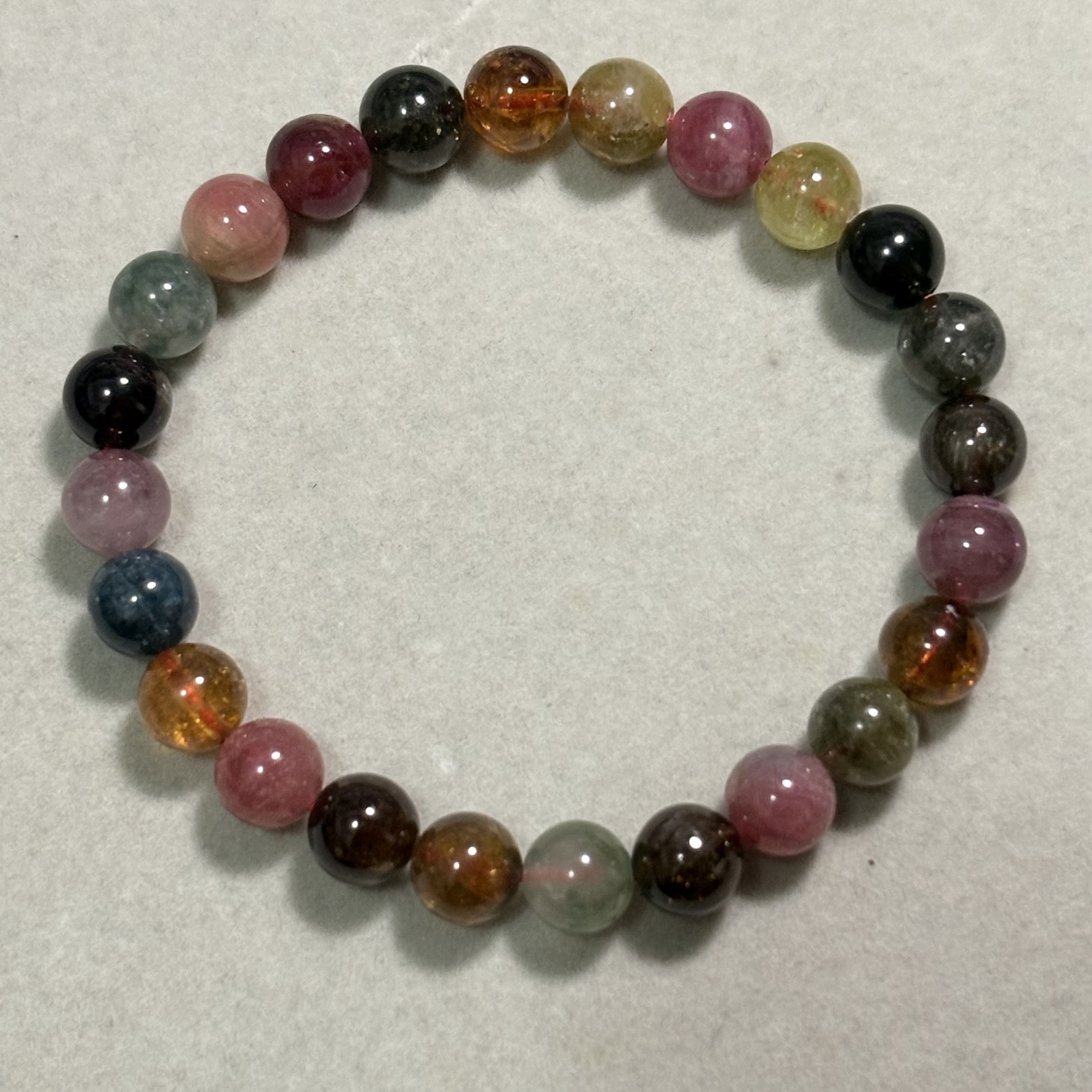 7.8mm碧壐手串No.643A