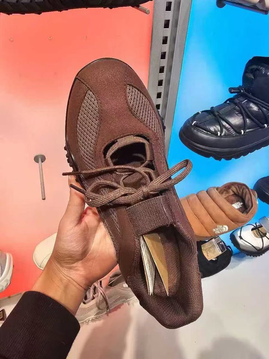 <預訂> The North Face Sheldon Mary Jane