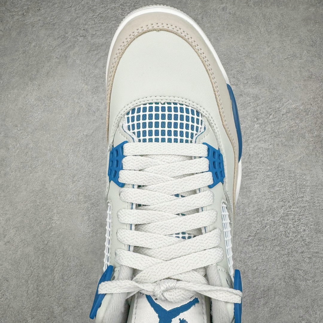 Nike Air Jordan 4 Retro "Military Blue" FV5029-141