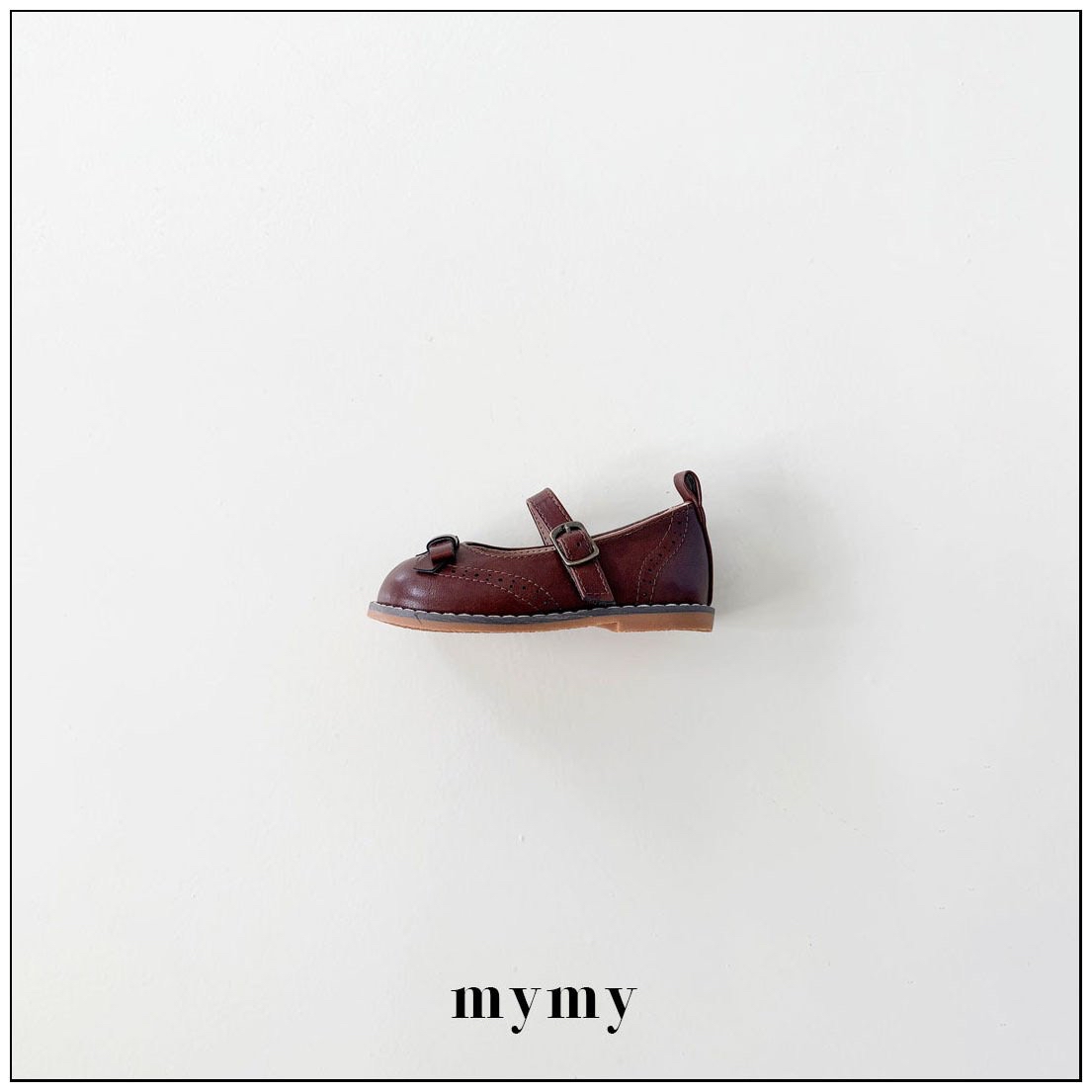 Mysocks | 515 Bakery Shoes
