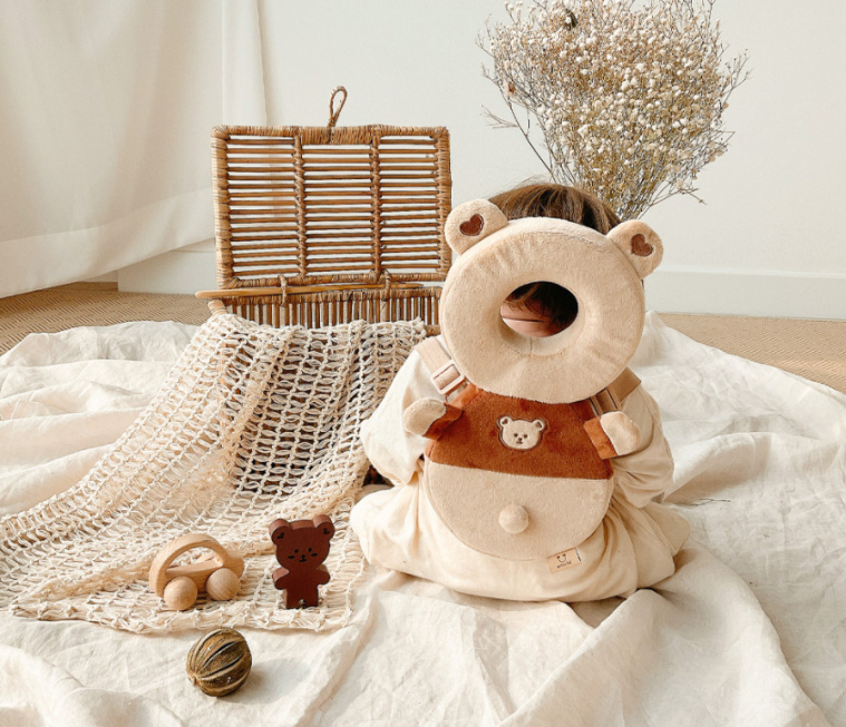 Dottodot 防撞背墊枕