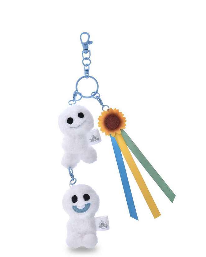 小雪寶鎖匙扣/掛飾