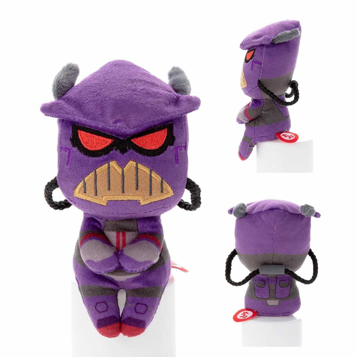 [現貨] [日本直送] 反斗奇兵｜索克大王｜排排坐 {TF220747}