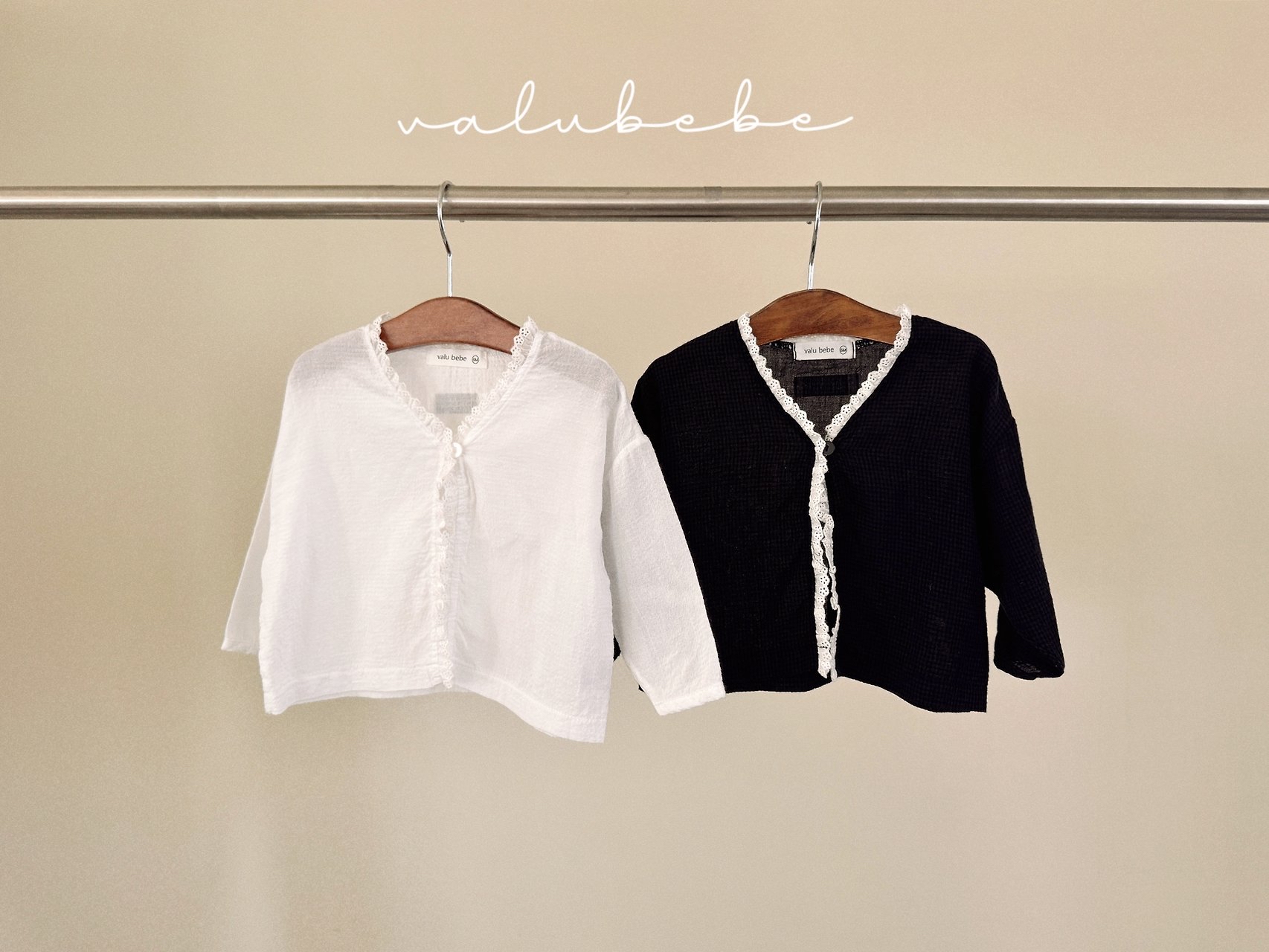 🇰🇷Valu_bebe外套